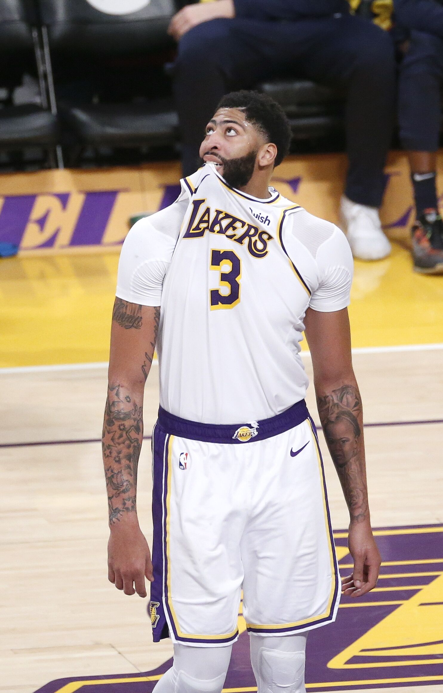 为什么篮球比你想象的更需要智慧？（篮球的智慧，远超你的想象）